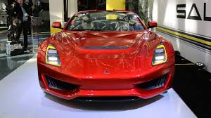 1st + 3rd + 4th lock in. 2018 Saleen S1 Is A 180 Mph 100k Carbon Fiber Supercar