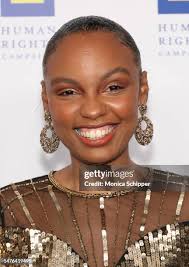 984 Sierra Mcclain Photos & High Res Pictures