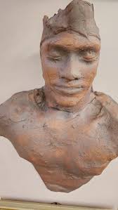 An Artist that I want to research..... His Sculptures have been placed in  numerous places, including the London Financial District..... What is the  meaning of these?!? I don't know yet, but I