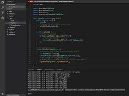 Playground Tutorial Error General Armory 3d