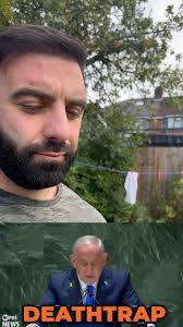 I've been living in South Lebanon for the last 10 years., And this is my  kitchen.