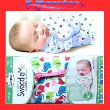 How To Use Swaddleme Wrap Gomybedding Co