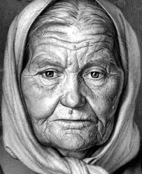 25 Beautiful And Realistic Charcoal Drawings For Your Inspiration Realistic Drawings Portrait Drawing Charcoal Drawing