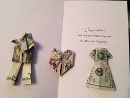 Personal gift from the groomsman: Pin By Lucita On Wedding Wedding Gift Money Money Gift Wedding Money