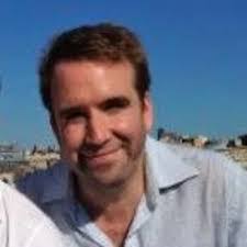 Kevin Karp's Instagram, Twitter & Facebook