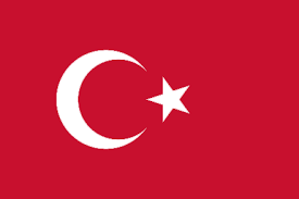 The background of the flag features 14 alternating white and red. Turkey Flag Colors Flag Color Hex Rgb Cmyk And Pantone
