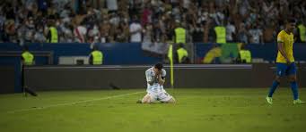La final que casi nadie recuerda y el gol de maxi lópez que valió una medalla de oro. E Ck49hwlbb6zm