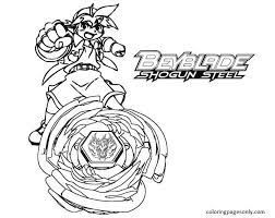 Beyblade burst coloring pages spryzen. Beyblade Coloring Pages Coloring Pages For Kids And Adults