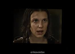 Stranger thing | millie bobby brown | eleven vine - BEST XXX TUBE