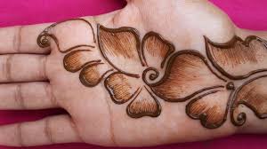 You can't buy your own item. New Easy Mehndi Designs Arabic Shaded Mehndi Design Beautiful Henna Design Mehndi Ka Design Youtube