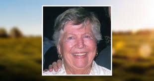 Edna Bognar Obituary October 7, 2015