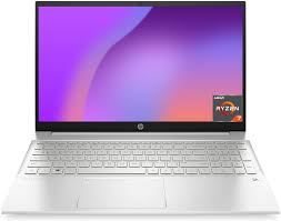 HP Pavilion 15 Laptop