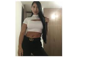 Chicho arango wurde am 09.03.1995 geboren. La Bella Esposa De Chicho Arango Delantero De Millonarios Curiosidades De Futbol Futbolred