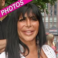 Take a look at the five most common cosmetic surgeries to learn more. Mob Wives Star Big Ang Shows Off Her Gay Pride And Her Plastic Surgery