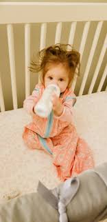 When the roof of a baby's mouth is touched, he will begin to suck. 5 Ways To Tell If Your Baby Is Waking Up Hungry Lil Baby Sleep