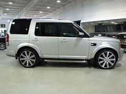 Landrover Discovery 3 Hst Body Kit Land Rover Rover Discovery Land Rover Discovery