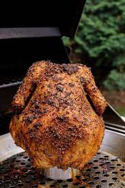 Easy Beer Can Chicken Beer Butt Chicken A Farmgirl S Dabbles