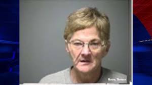 IMAGES: 23 suspected 'low level' drug dealers arrested in 'Operation Fall  Cleanup'