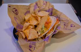 But their conspiracy soon escalates to murder and. Here S A Preview Of Taco Bell Malaysia S First Restaurant Soyacincau Com