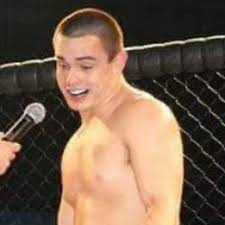 Victor Rackliff vs. Julian Learned, Rage in the Cage OKC 103