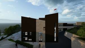 9/1 70794 filderstadt 0711 99706830 info@dgsb.de. New School Build Dover Grammar School For Boys