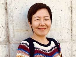 Keum Suk Gendry-Kim Archives