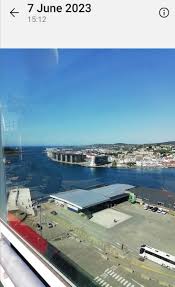 Image result for Holland Blue 2023 Fleet