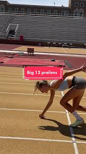 Prelims today!!! #400mh #athletes #trackandfield #fyp