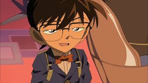 Magician of the silver sky. Detective Conan Magician Of The Silver Key 2004 Directed By Yasuichiro Yamamoto Reviews Film Cast Letterboxd