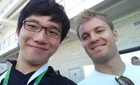 IB Student Success Story