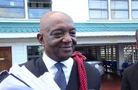 By his own acts, Charrandass' vote was invalidated