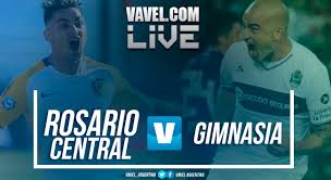 Head to head statistics and prediction, goals, past matches, actual form for torneo inicial. Resultado Y Goles Rosario Central 1 1 Gimnasia De La Plata En Final Copa Argentina 2018 02 07 2021 Vavel Argentina