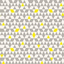 House By John Lewis Triangles Wallpaper Smoke Teal House By John Lewis Room Wallpaper Scandinavian Wallpaper