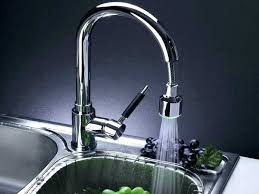 how to fix a dripping kitchen faucet