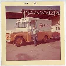 Image result for Aluminum 1990 Foremost Dairies