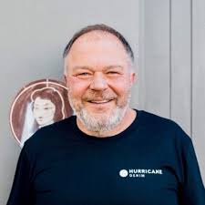 Mobs, military, and selling cheese: How National Party's Scott Sheeran  found his way into politics