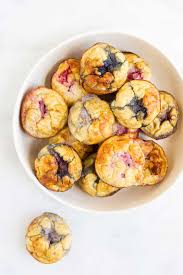 Use up extra egg yolks in these delectable recipes. Fruity Egg Muffins With Only 3 Ingredients