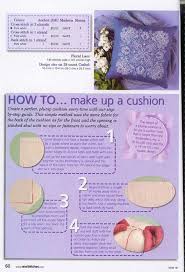 78037052 Large 3 Jpg 478 700 Pixeles Cross Stitch Pillow Cross Stitch Back Stitch