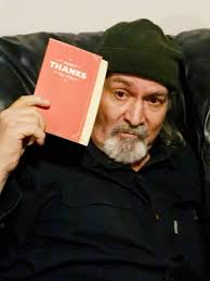 From all the Praxis (official) fans, and everyone at Sony Hall: Thank you,  Bill Laswell.