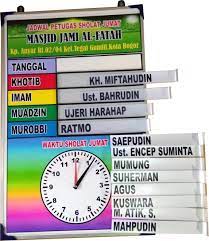 We did not find results for: Papan Data Papan Jadwal Sholat Jumat Facebook