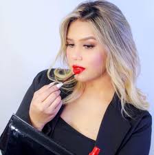 Make Up Juli Sanchez