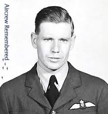 Paradie RCAF Archive