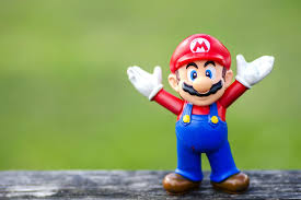 Enjoy mario games on playmariogames.com. Today Is Super Mario Day Here Are 5 Fast Facts You Should Know About The Iconic Character