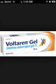 Voltaren Gel Seriously Best Stuff Ever Topical Nsaid So Great If You Can T Take Oral Nsaids Due To Digestive Tract Irritation Ulc Voltaren Gel Nsaids Topical