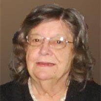 Rose Ann Eichman Obituary