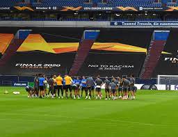 Overview Of The Europa League Quarter Finals News