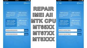 Es como tener múltiples aplicaciones una vez que esta aplicación este instalada en . Repair Imei Mtk Engineering Mode Youtube