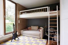 Diese anleitung ist für ein relativ einfaches und günstiges hochbeet aus holz. Hochbett Selber Bauen Die Gunstigste Entscheidung Fur Kinderzimmer Diy Mobel Zenideen