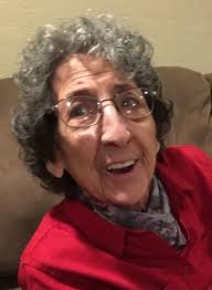 Obituary for Grace Rugh