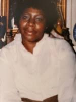 Ernestine Bazemore Obituary